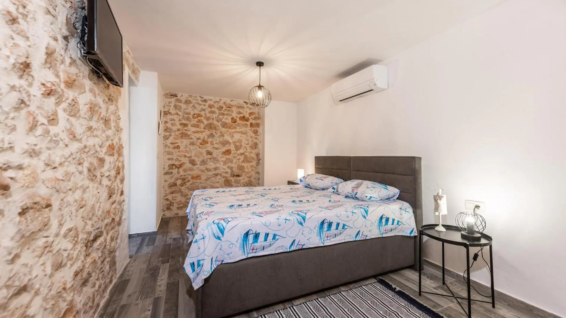 Amazing Home In Umag With Sauna