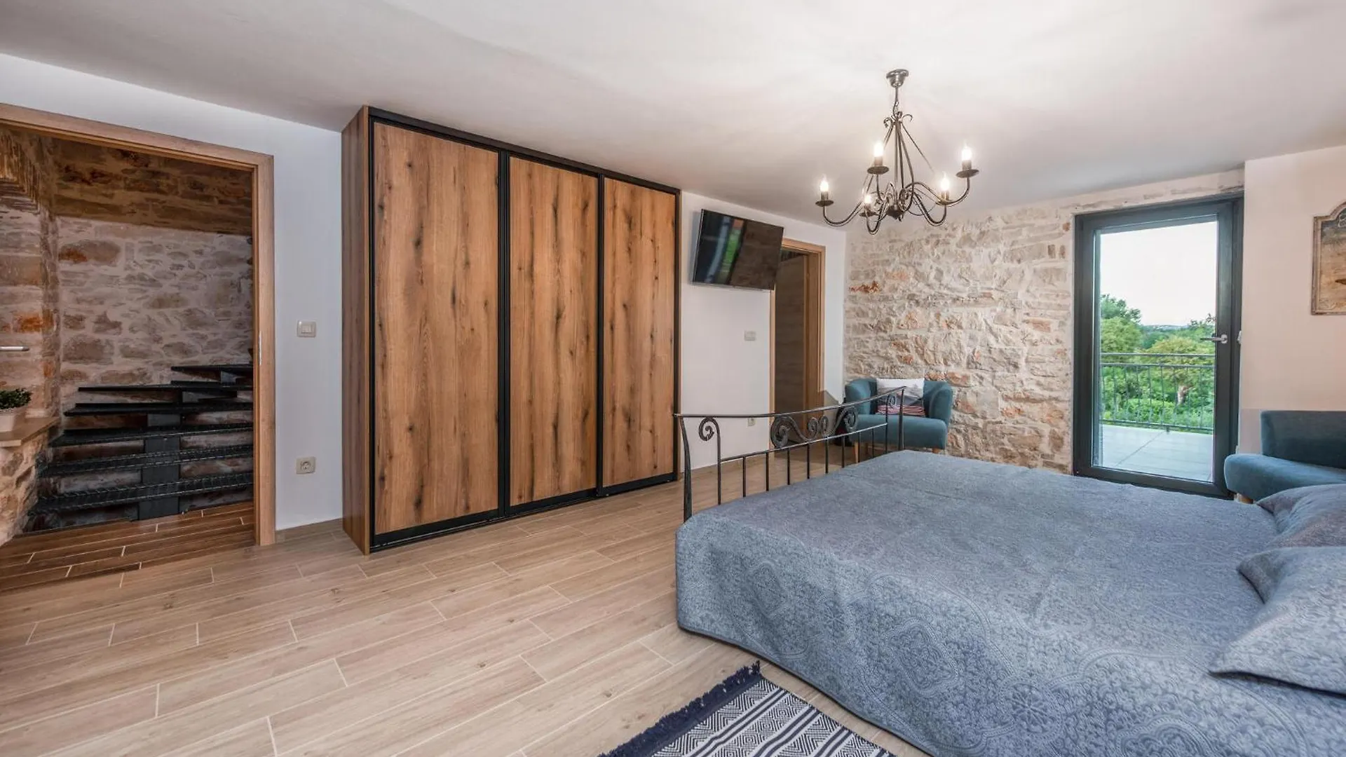 Amazing Home In Umag With Sauna