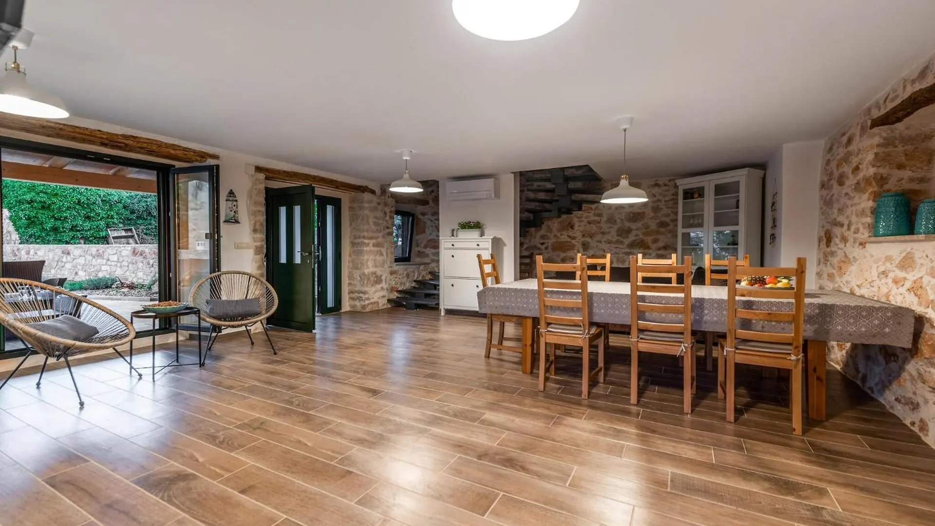 Amazing Home In Umag With Sauna